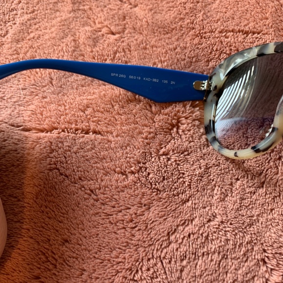 PRADA sunglasses main image 7